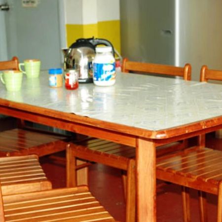 Stay In Lodge Kota Kinabalu Eksteriør bilde