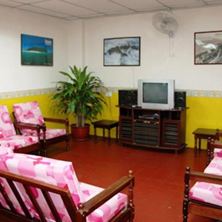 Stay In Lodge Kota Kinabalu Eksteriør bilde