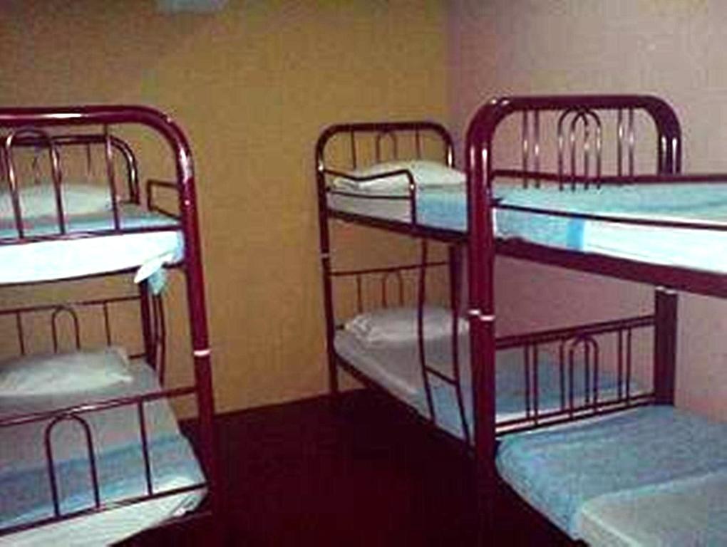 Stay In Lodge Kota Kinabalu Rom bilde
