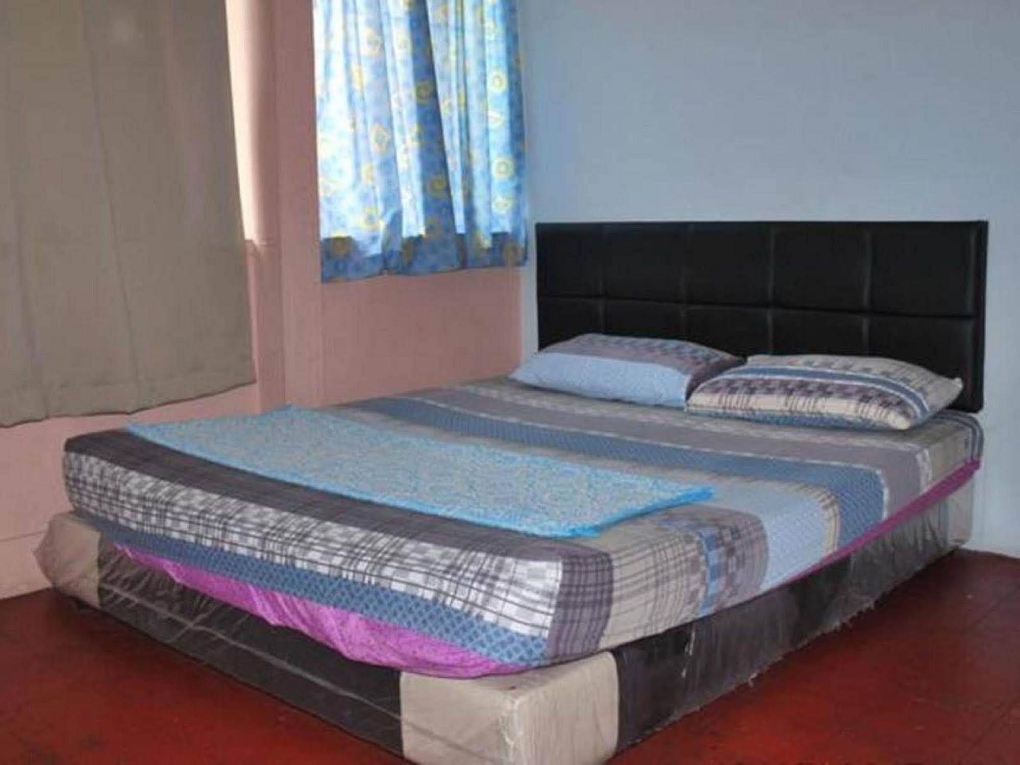 Stay In Lodge Kota Kinabalu Eksteriør bilde