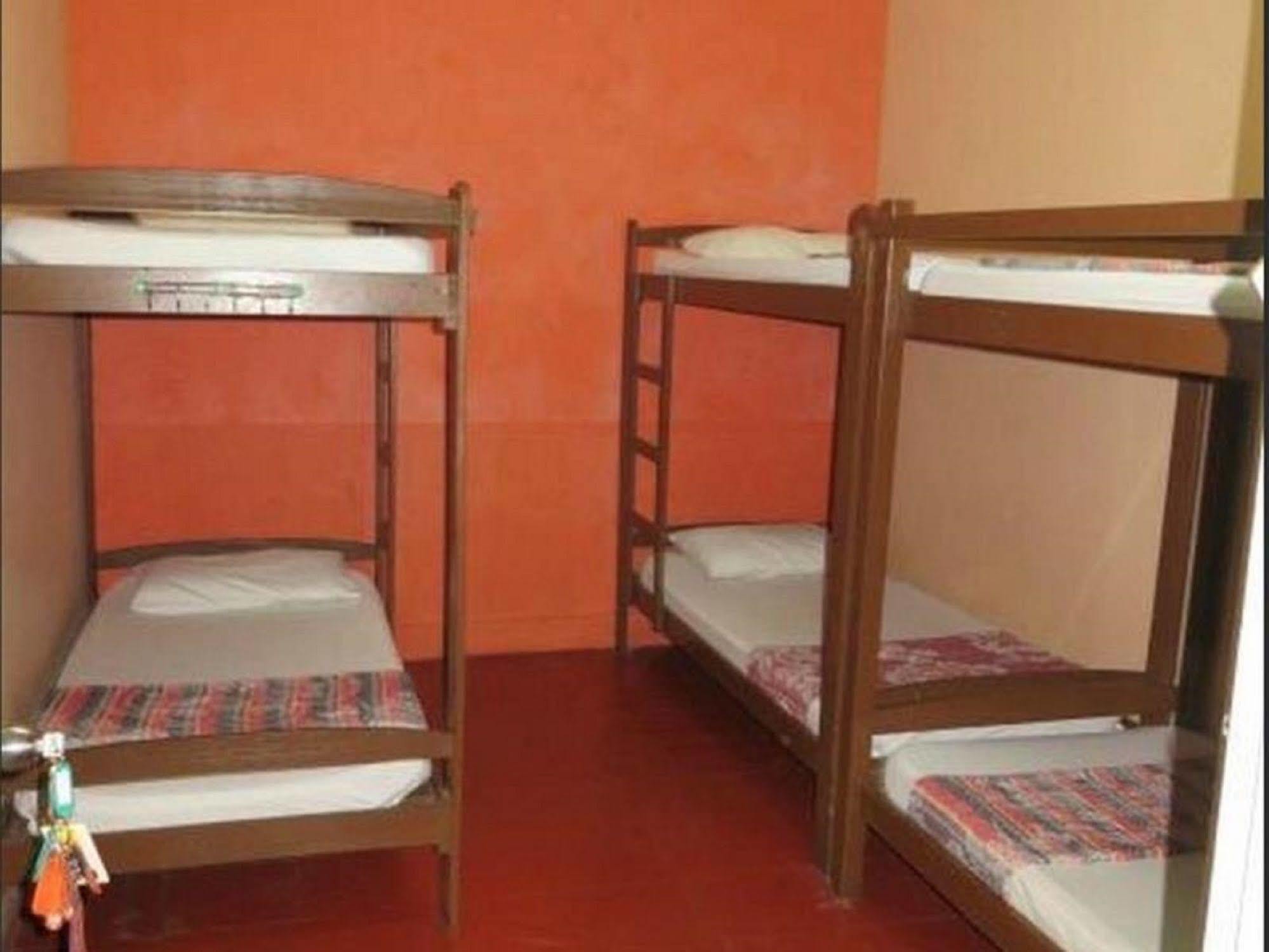 Stay In Lodge Kota Kinabalu Eksteriør bilde