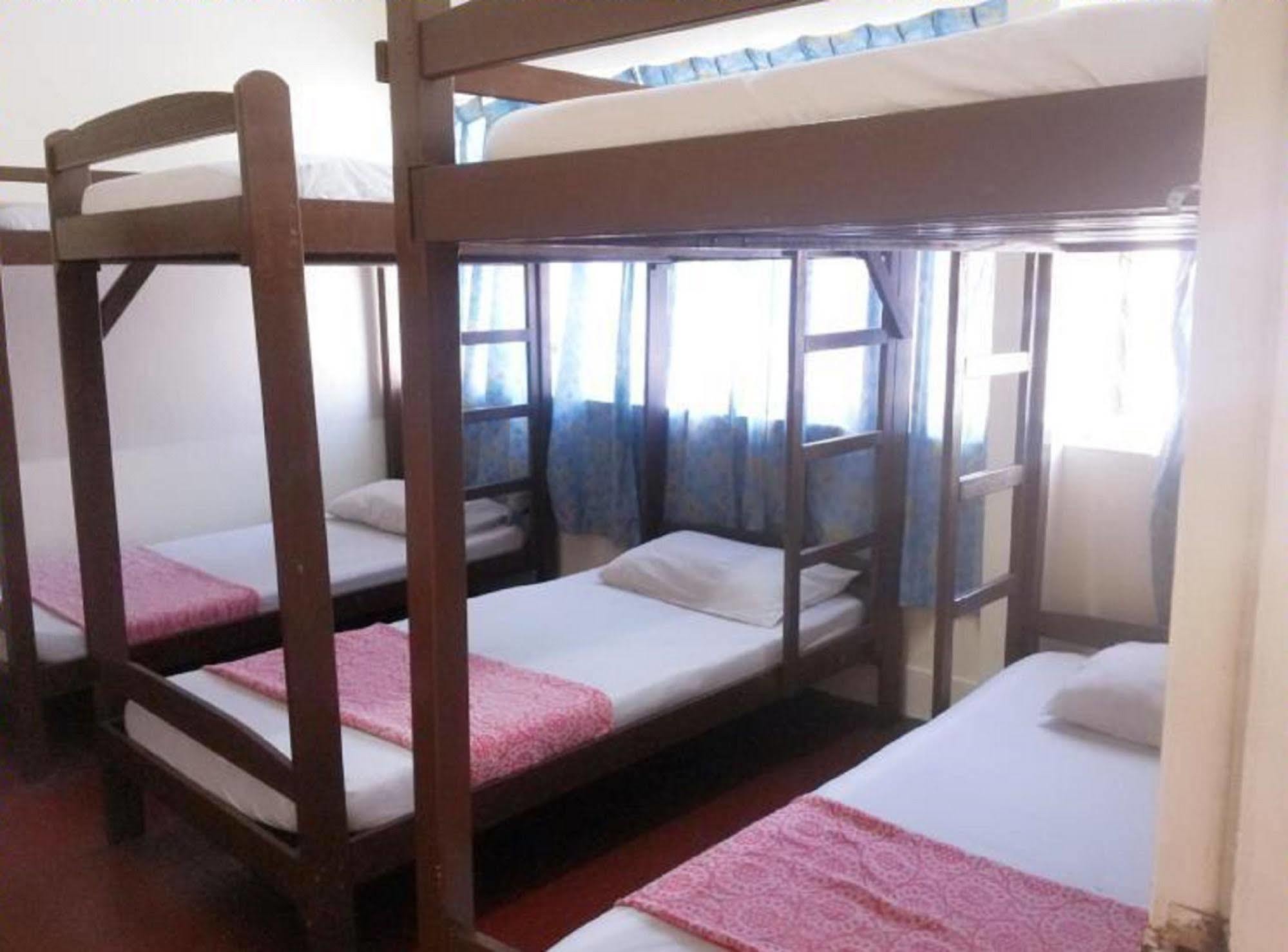 Stay In Lodge Kota Kinabalu Eksteriør bilde