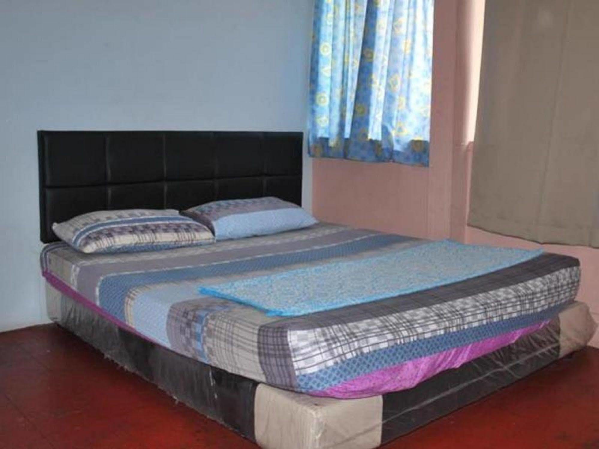 Stay In Lodge Kota Kinabalu Eksteriør bilde