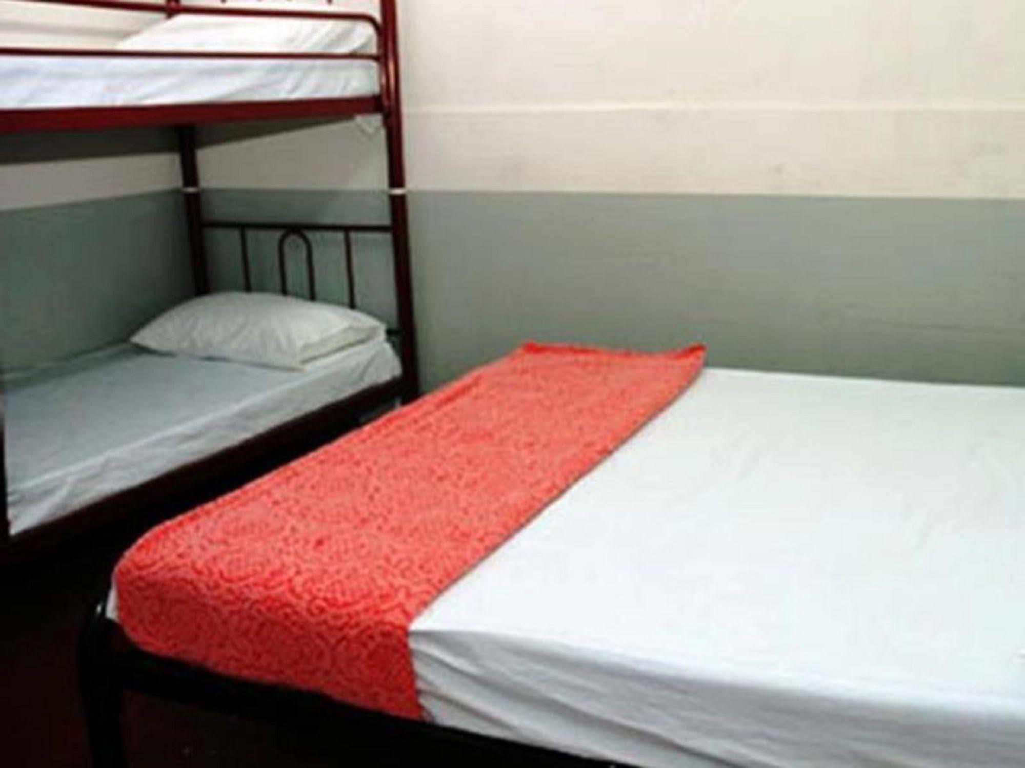 Stay In Lodge Kota Kinabalu Eksteriør bilde