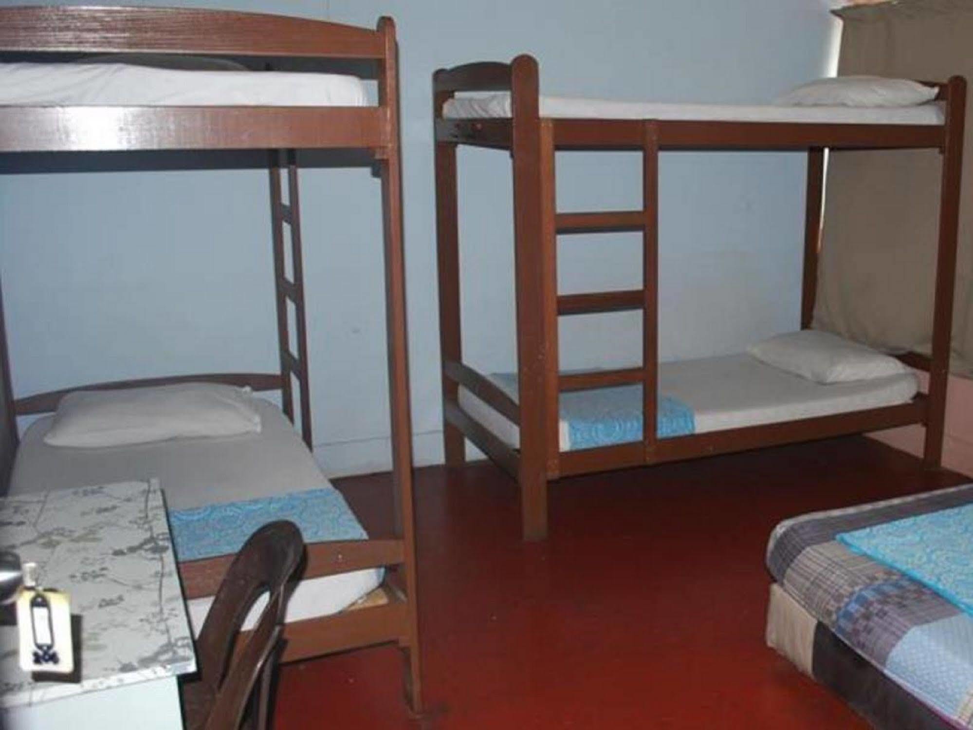 Stay In Lodge Kota Kinabalu Eksteriør bilde
