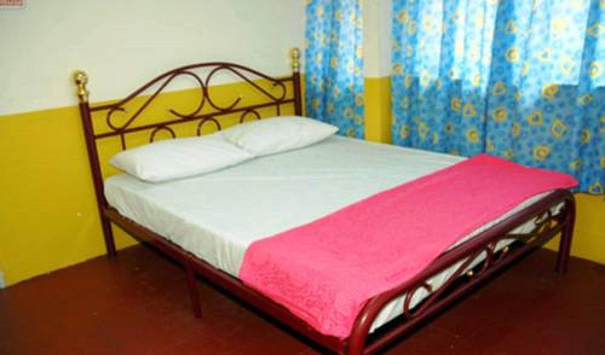 Stay In Lodge Kota Kinabalu Eksteriør bilde